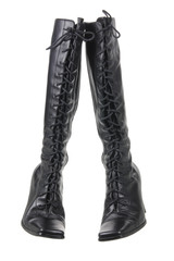 Ladies Thigh High Boots
