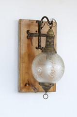 wall sconce vintage