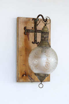 Wall Sconce Vintage