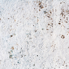 texture or background wall of shabby paint and plaster cracks