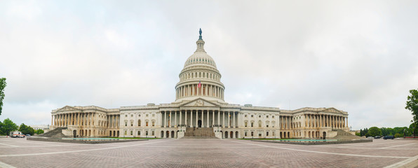 United States Capitol building in Washington, DC - 57786604