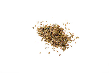 Seeds of anise