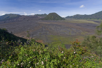 Wulkan Bromo - Jawa