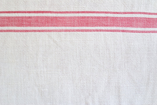 Traditional Kitchen Towel