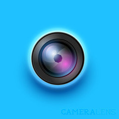 Camera Lens