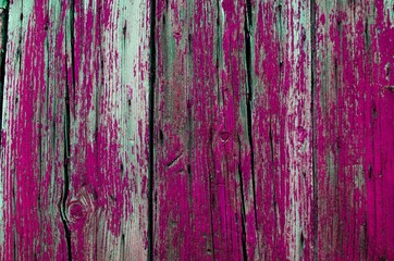Altes Holz