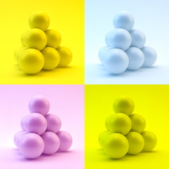 3d illustration. © Login