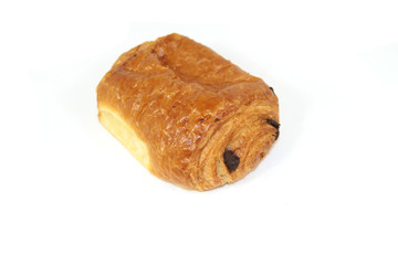 pain au chocolat