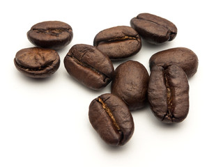 Kaffeebohnen