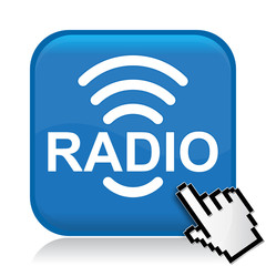RADIO ICON