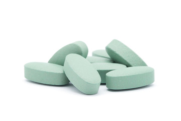 pills