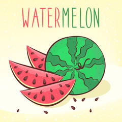 Watermelon