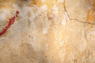 Eski Duvar