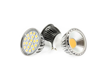 LED lights
