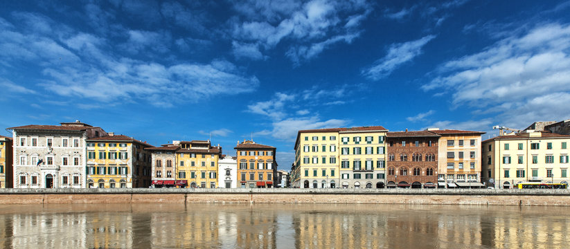 Lungarno Arno