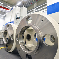 Maschinenbauindustrie // Engineering