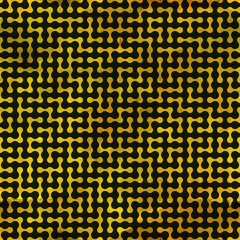 Maze. Seamless pattern.
