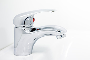 water tap