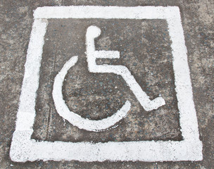 Symbols disabled