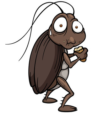 Cockroach Cartoon Images – Browse 5,963 Stock Photos, Vectors, and Video |  Adobe Stock