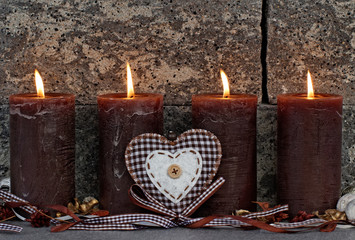Weihnachtsdekoration