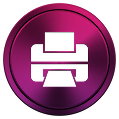 Printer icon