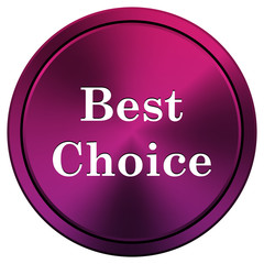 Best choice icon