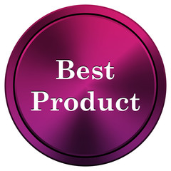 Best product icon