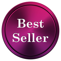 Best seller icon