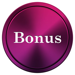 Bonus icon