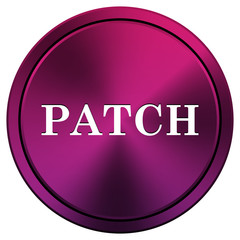 Patch icon