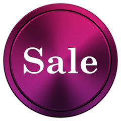 Sale icon