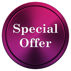 Special offer icon