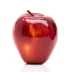 Red Apple