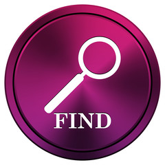 Find icon