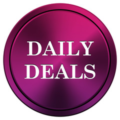 Daily deals icon