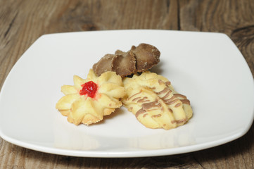 Biscuits