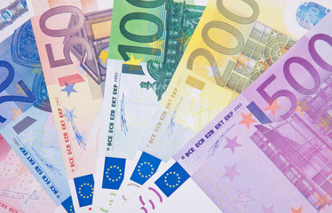 Euro Bargeld
