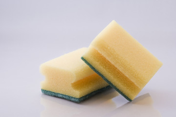 sponge ware