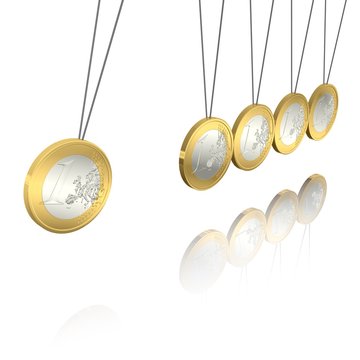 Euro-Pendel 2