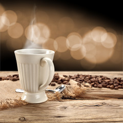 coffee