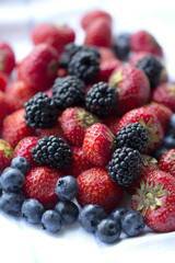 Berries