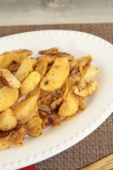 pommes de terre