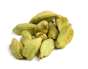cardamom pods