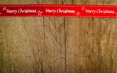 weihnachtsbanderole