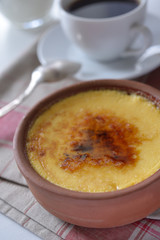 Crema catalana