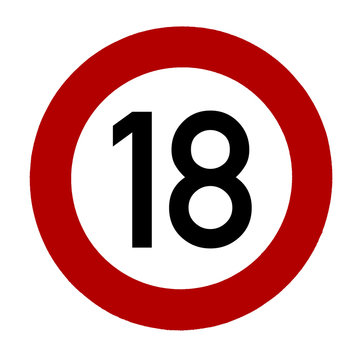Verkehrsschild