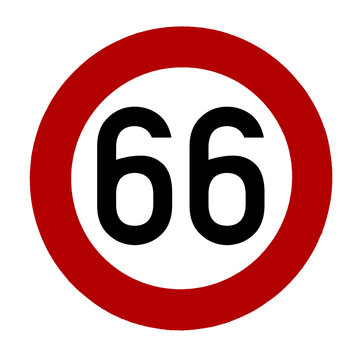 Verkehrsschild
