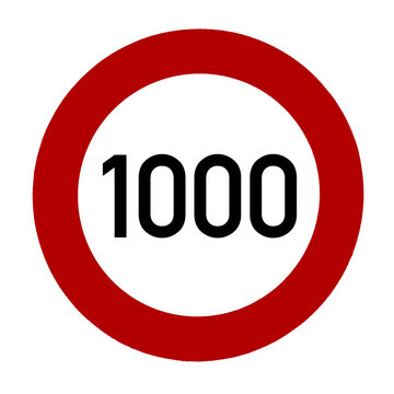 Stra&szlig;enschild