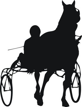ic&ocirc;ne cheval